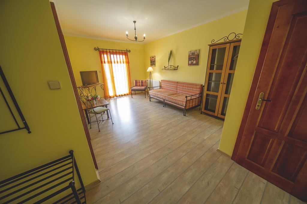 Penzion El Camino Štúrovo Exterior foto